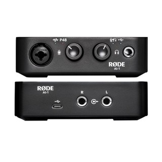 RODE AI-1 AUDIO INTERFACE
