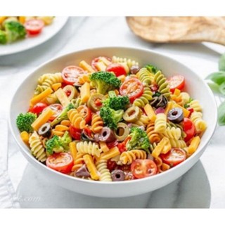 Nui Xoắn Rau Củ Macaroni Nissin Nhật Bản 150g Cho Bé Từ 9m+