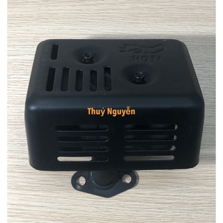 Pô lửa , bô lửa máy xăng 5.5hp/6.5hp/7.5hp