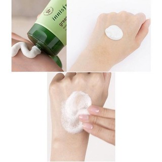 Sữa Rửa Mặt Innisfree Cleansing Foam 150ml