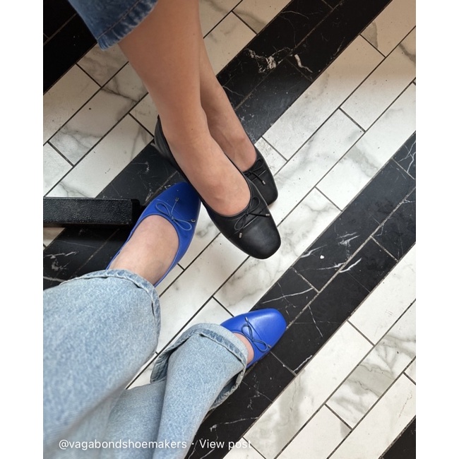 Vangabond size 37