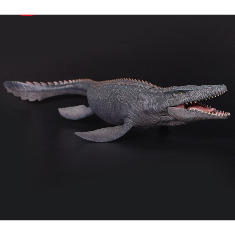 Mô hình khủng long Mosasaurus