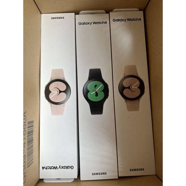 Đồng hồ thông minh Samsung Galaxy Watch 4 40mm