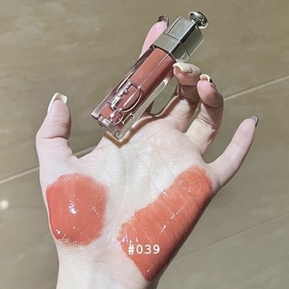 Son dưỡng Dior mini unbox mẫu mới
