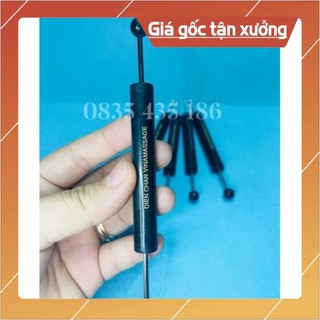 Dò Hạt Đậu Nhỏ Diện Chẩn