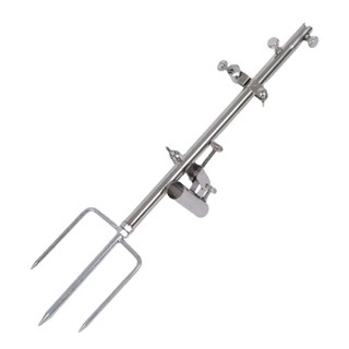 Tháp câu đài - tháp chống cần câu cá đa năng cao cấp