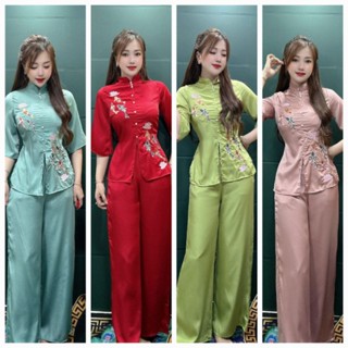 ..BỘ LAM THÊU HÌNH CÁ CHÉP/SÉT LAM THÊU CÁ CHÉP SANG QUÁ SANG