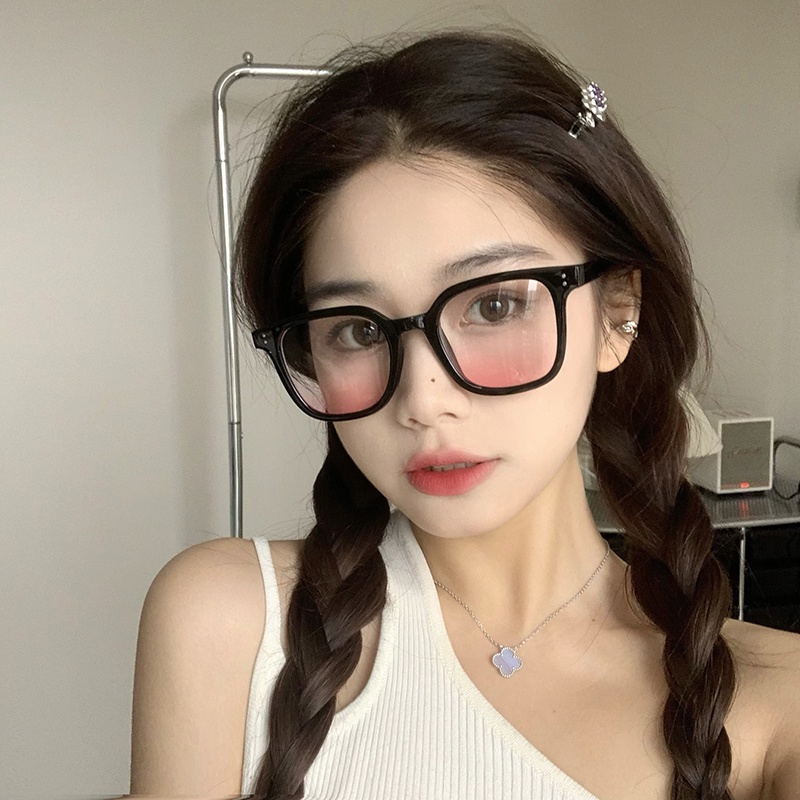 Kính má hồng hot trend 2022 Loai 1