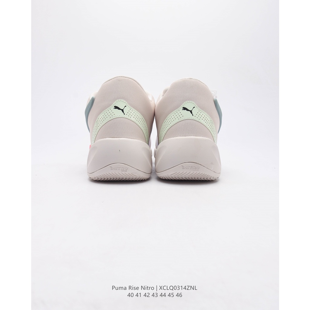 - Giày thể thao cao cấp Rise Nitro - Giày sneaker nam thời trang phong cách - MSP: 377012