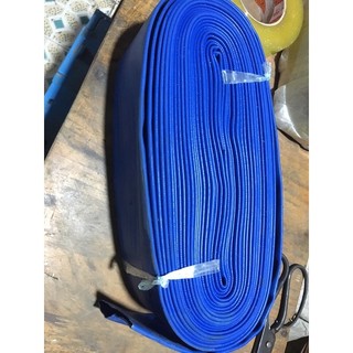 Ống bơm nước nhựa dẻo 3 lớp