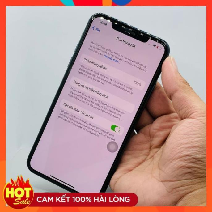 Điện thoại l.p 11 pr0 Max 256GB - Tặng cáp sạc tai nghe - LLA24 OK8 | BigBuy360 - bigbuy360.vn