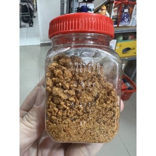 Muối Tôm Như Ý - HẠT TO