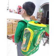 BALO MILO CHO BÉ TIỂU HỌC, HỌC THÊM