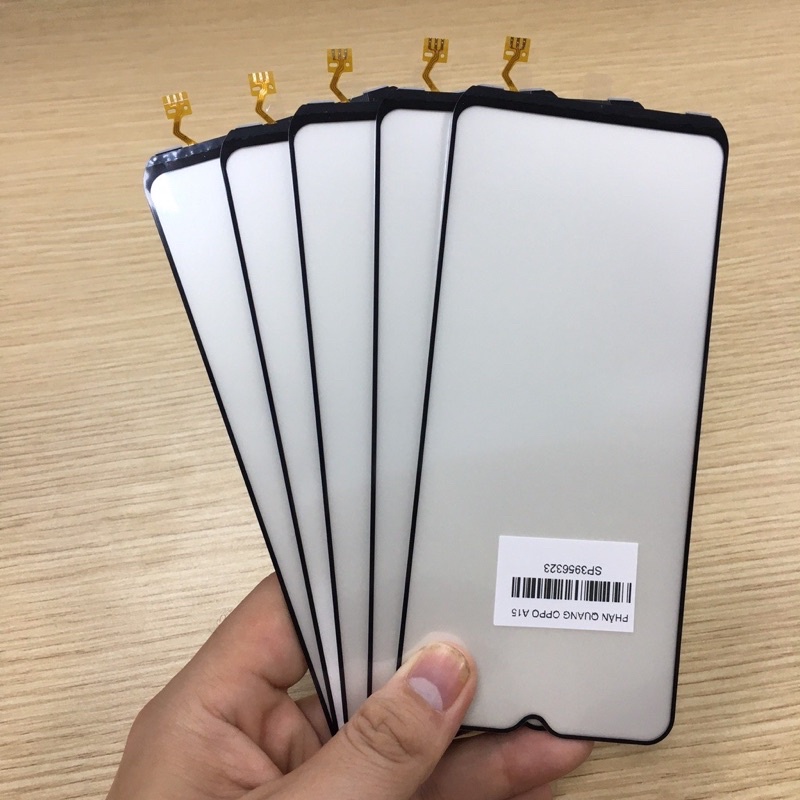 Phản quang Oppo A15 - Zin