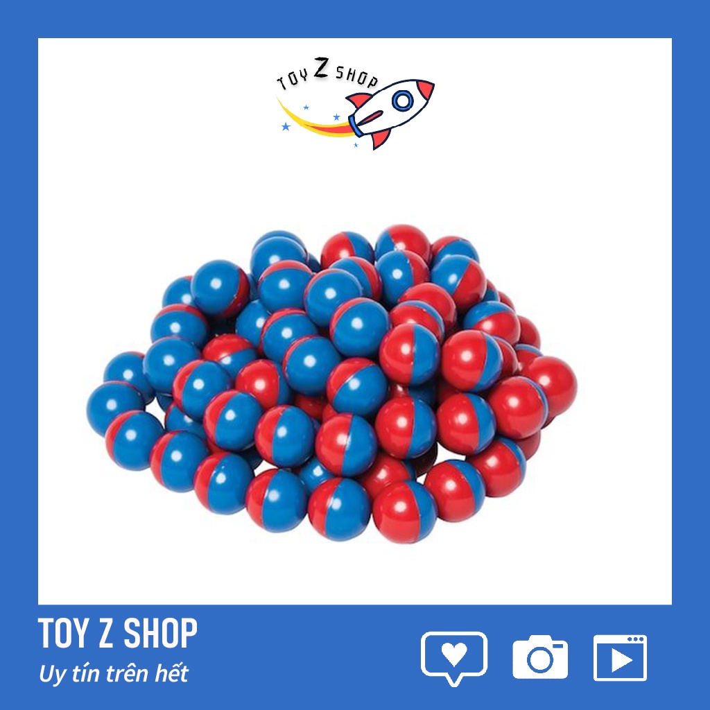 Bi nhựa sự kiện bốc thăm trúng thưởng TOY Z SHOP