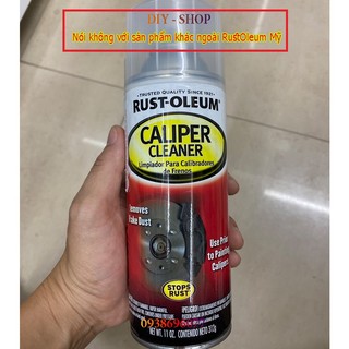 Chai xịt Vệ Sinh Tam-Bua - Caliper Cleaner Rust-Oleum