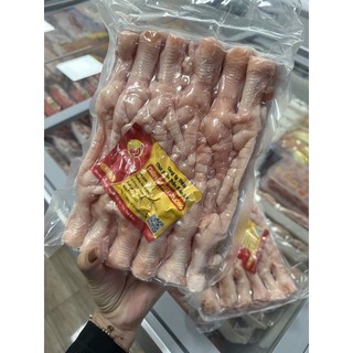 Chân gà rút xương khay 1kg