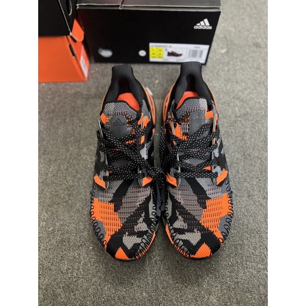 Giày Adidas Ultraboost 20 Camo Bản Đặc Biệt