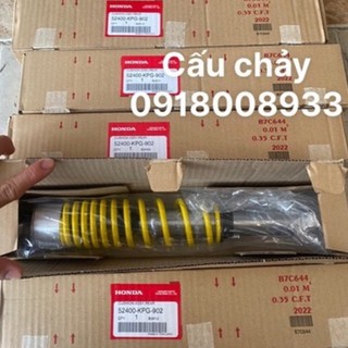 Phuộc Nice Zin Honda Thailand
