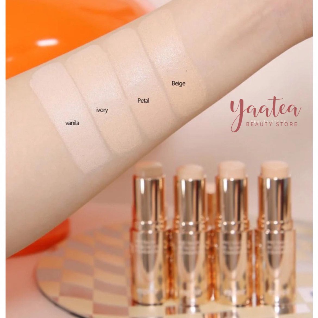 Nền Thỏi Espoir Pro Tailor Be Glow