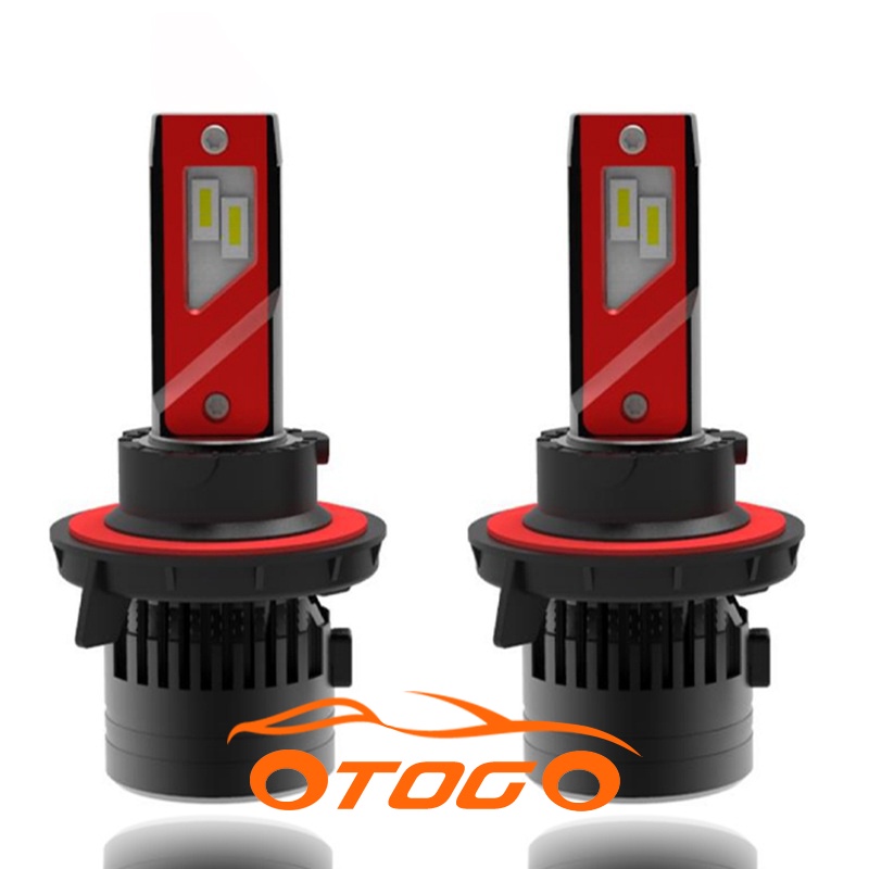 Đèn Led OWLEYE A488 Chân H13 Chip CREE GXP