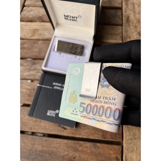 Kẹp tiền MB M_Gram 02 fullbox