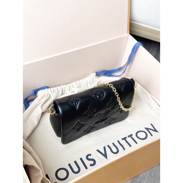 L.V WALLET BUBBLEGRAM