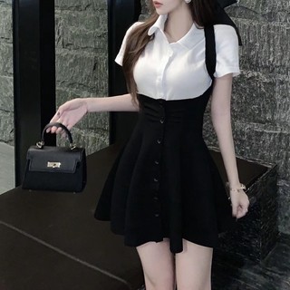Set áo kèm yếm