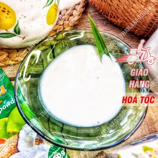 Bột Cốt Dừa Sanca 50Gram
