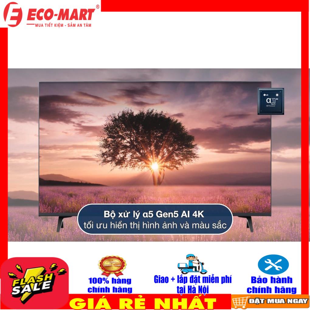 65UQ8000PSC Smart Tivi LG 65 Inch 4K UHD 65UQ8000PSC new 2022 | BigBuy360 - bigbuy360.vn