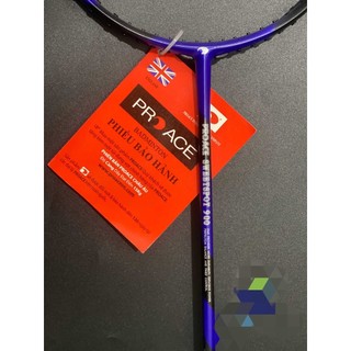 [CHÍNH HÃNG XỊN] Vợt cầu lông Proace Sweetspot 900