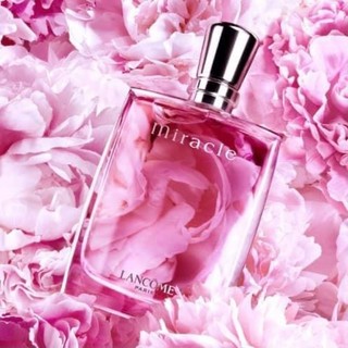 Nước hoa LANCÔME MIRACLE 100ml (chính hãng)