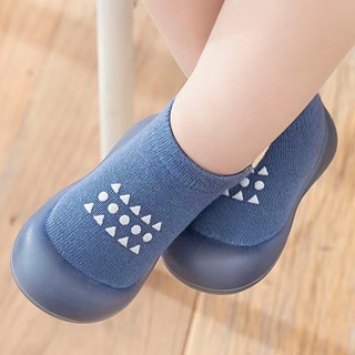   TA49  Giày Bún Giày Tập Đi Cho Bé 