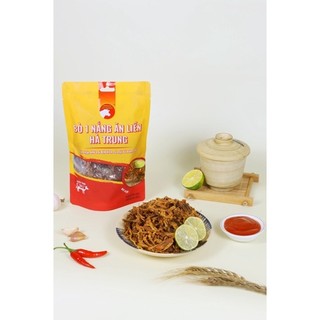 Bò khô xé sợi Hà Trung