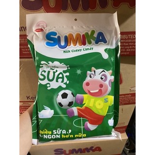 KẸO SỮA MỀM  SUMIKA BỊCH 275gr