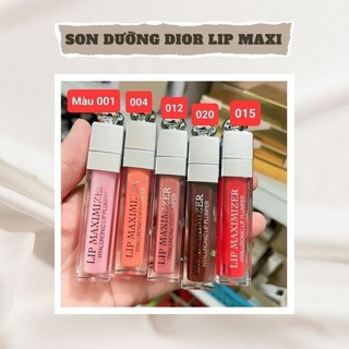 Son dưỡng Dior Lip Maximinizer 6ml Fullsize unbox