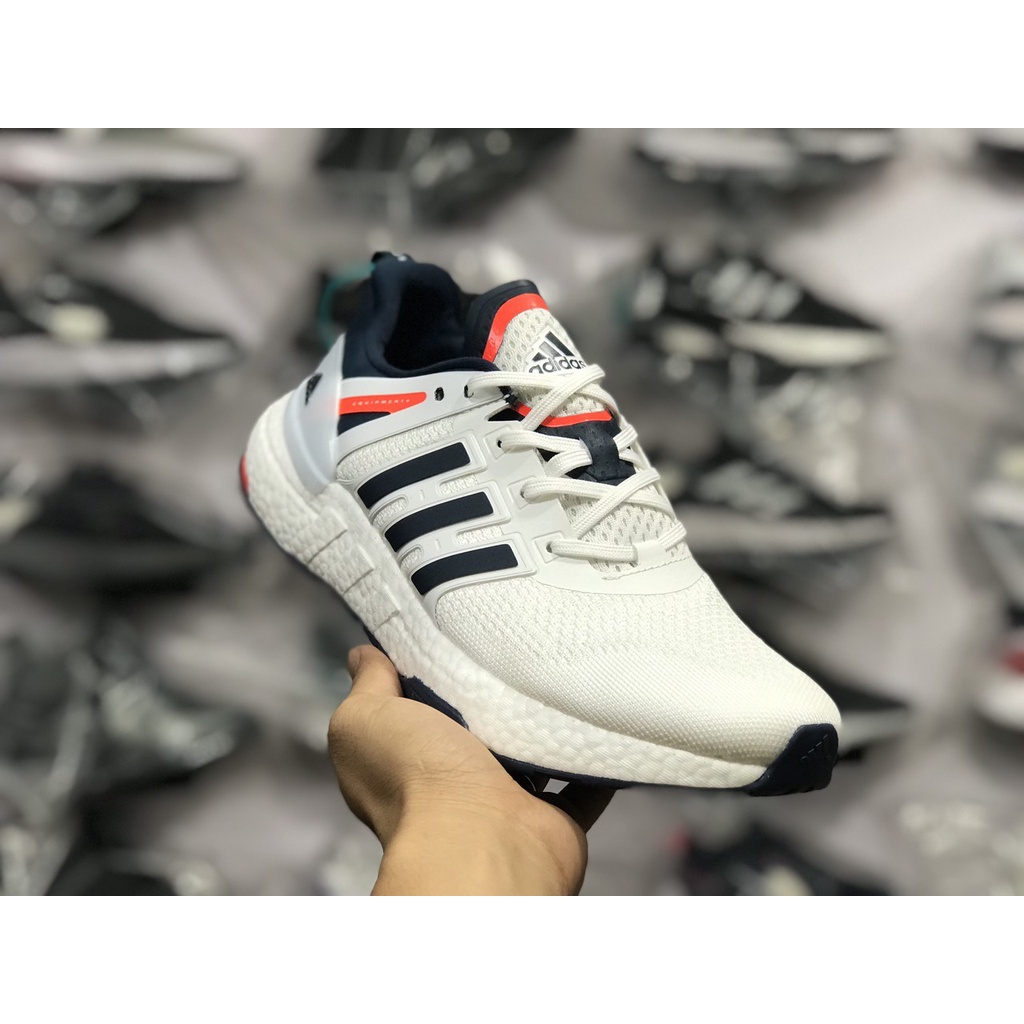 EQT Boost siêucup