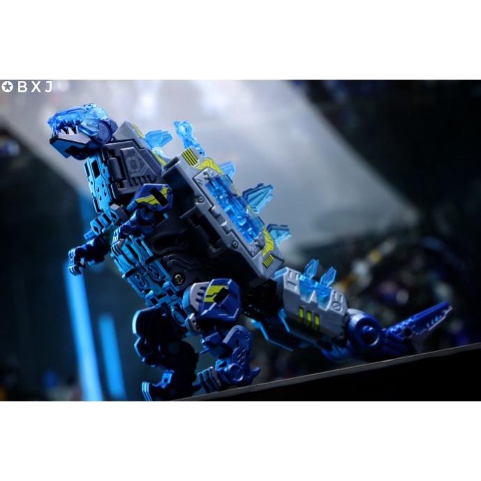 MÔ HÌNH 52Toys Beastbox BB-29SZ SUBZERO