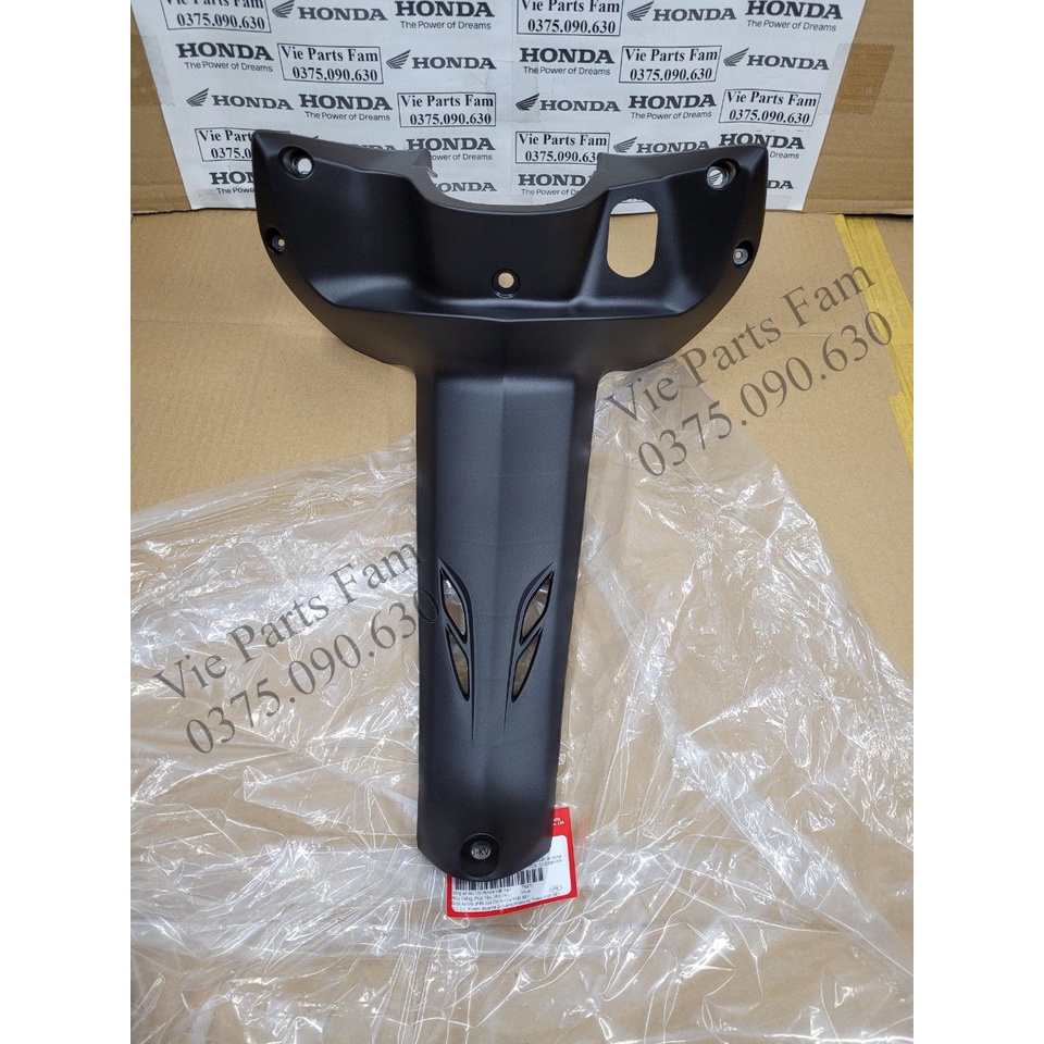 Ốp yếm khóa Wave RSX 100 2008-2009, hàng chính hãng Honda mới 100%