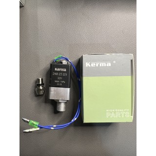 Rơ le còi hơi 1613 kêrma 12v 24v loại cao cấp