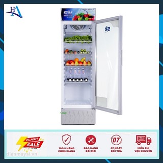 Tủ mát inverter sk sumikura sksc-300ifc 300 lít