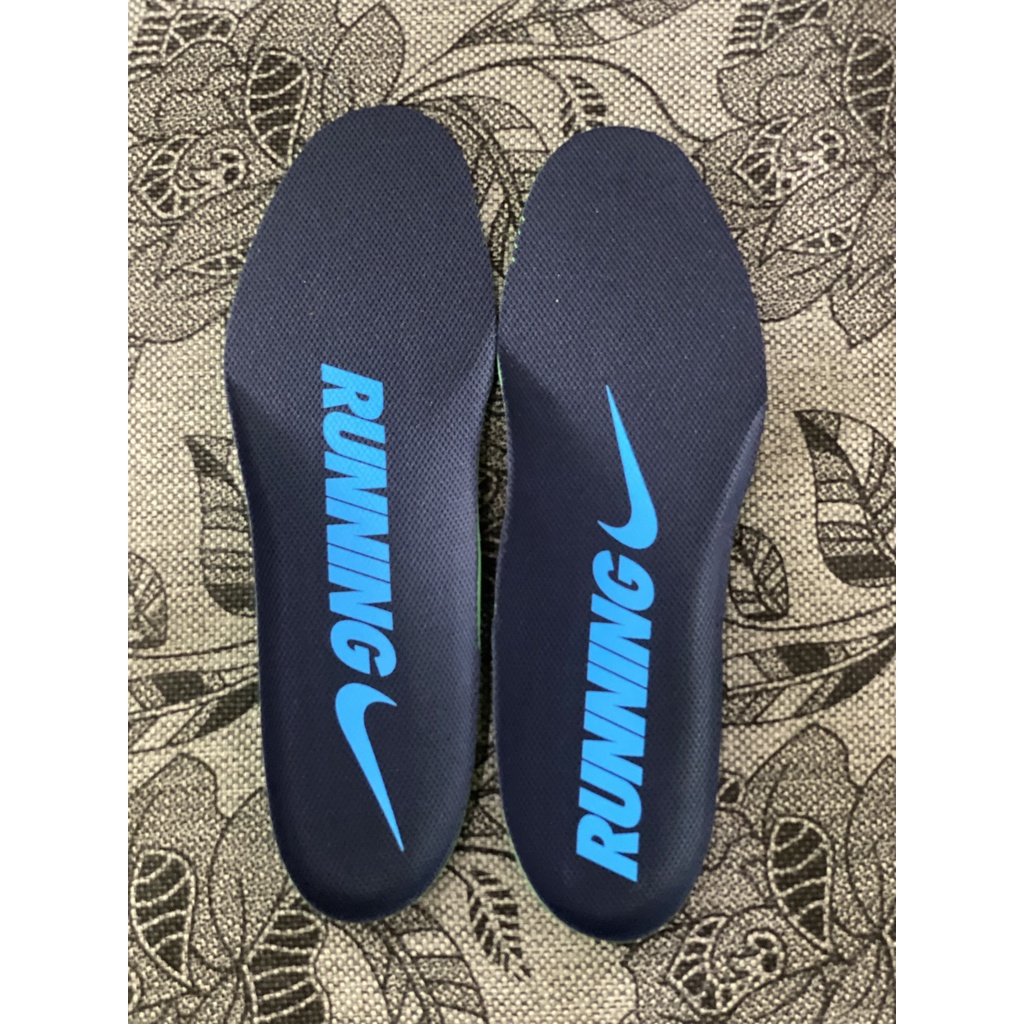 Lót Giày Nike Chính Hãng Độ Dày 2Cm Bền Êm Chân