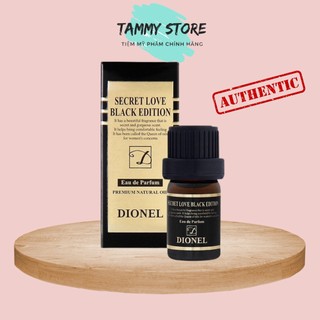 Nước hoa vùng kín Dionel Secret Love chính hãng
