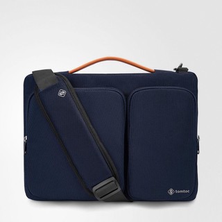 Túi Đeo Tomtoc A42 Shoulder Bags 360* Cho Macbook