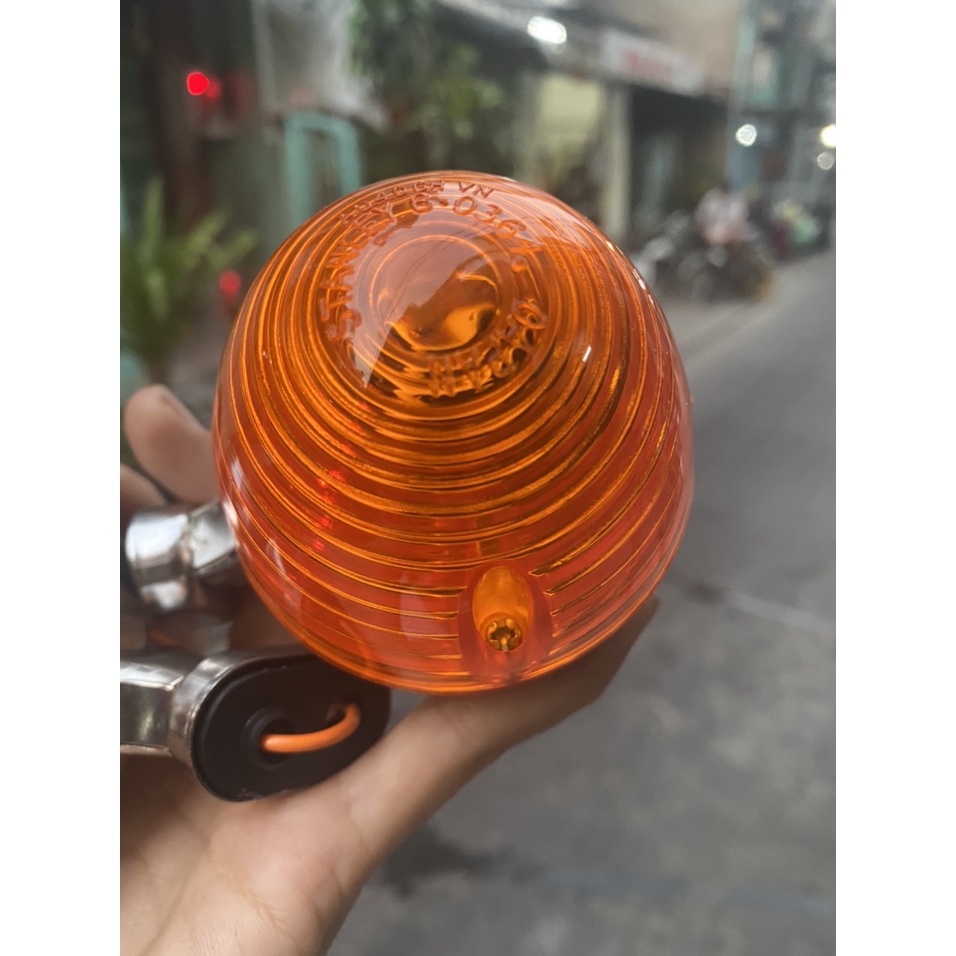 XI NHAN TRƯỚC - SAU XE 67