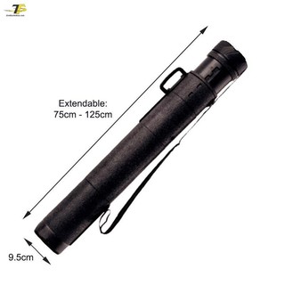 Ống đựng bản vẽ 75 - 125 cm SQ2133 - PHI 9.5CM