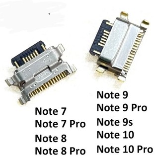 Chân sạc xiaomi redmi Note 7,note 9,redmi 8,note 8,note 8pro,note 8T,redmi 9,Note 9,Note 9s,Redmi 9T,Note 9T,Note 10...