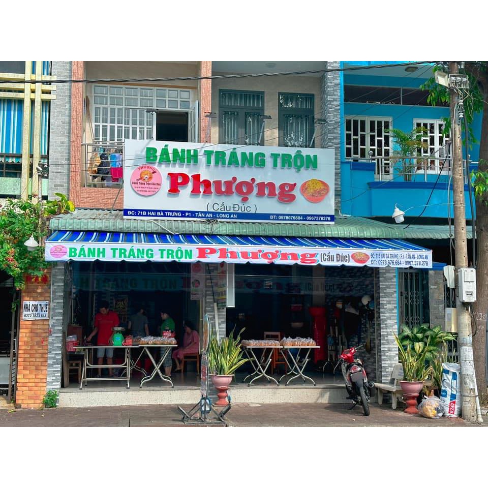 500g Bánh tráng Cay Cầu Đúc Long An  chính gốc hút chân không  bánh mới mỗi ngày
