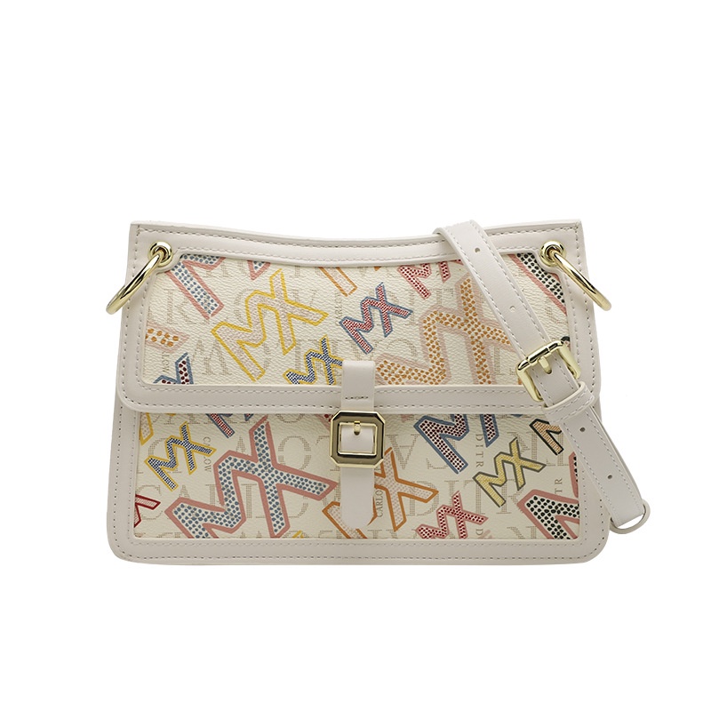 Túi Xách Công Sở Nữ, Đeo Chéo Vai Đi Chơi, Làm, Du Lịch Thời Trang Cao Cấp Thương Hiệu MX LUXURY MX0215