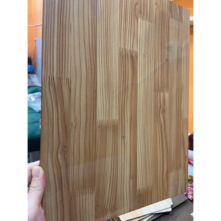 Phôi gỗ mdf 3mm khắc laser